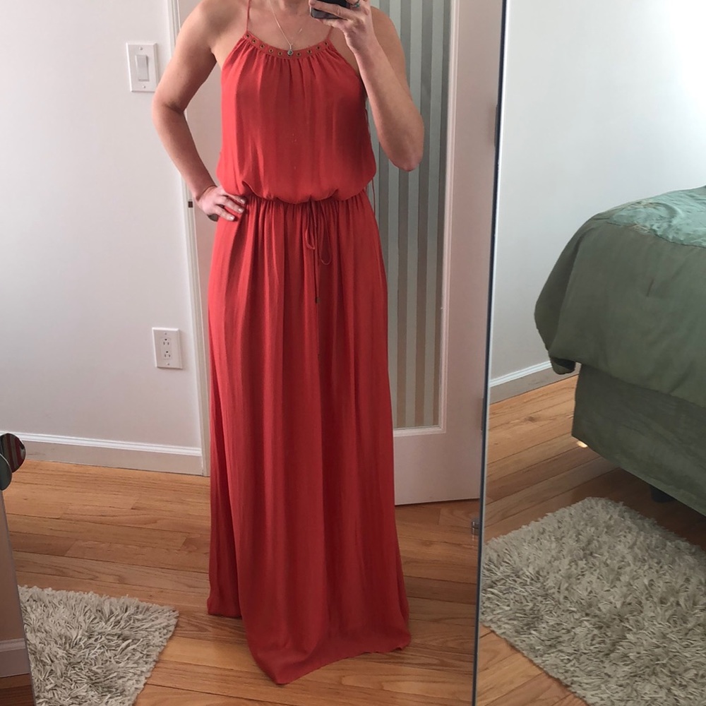 Zara dress